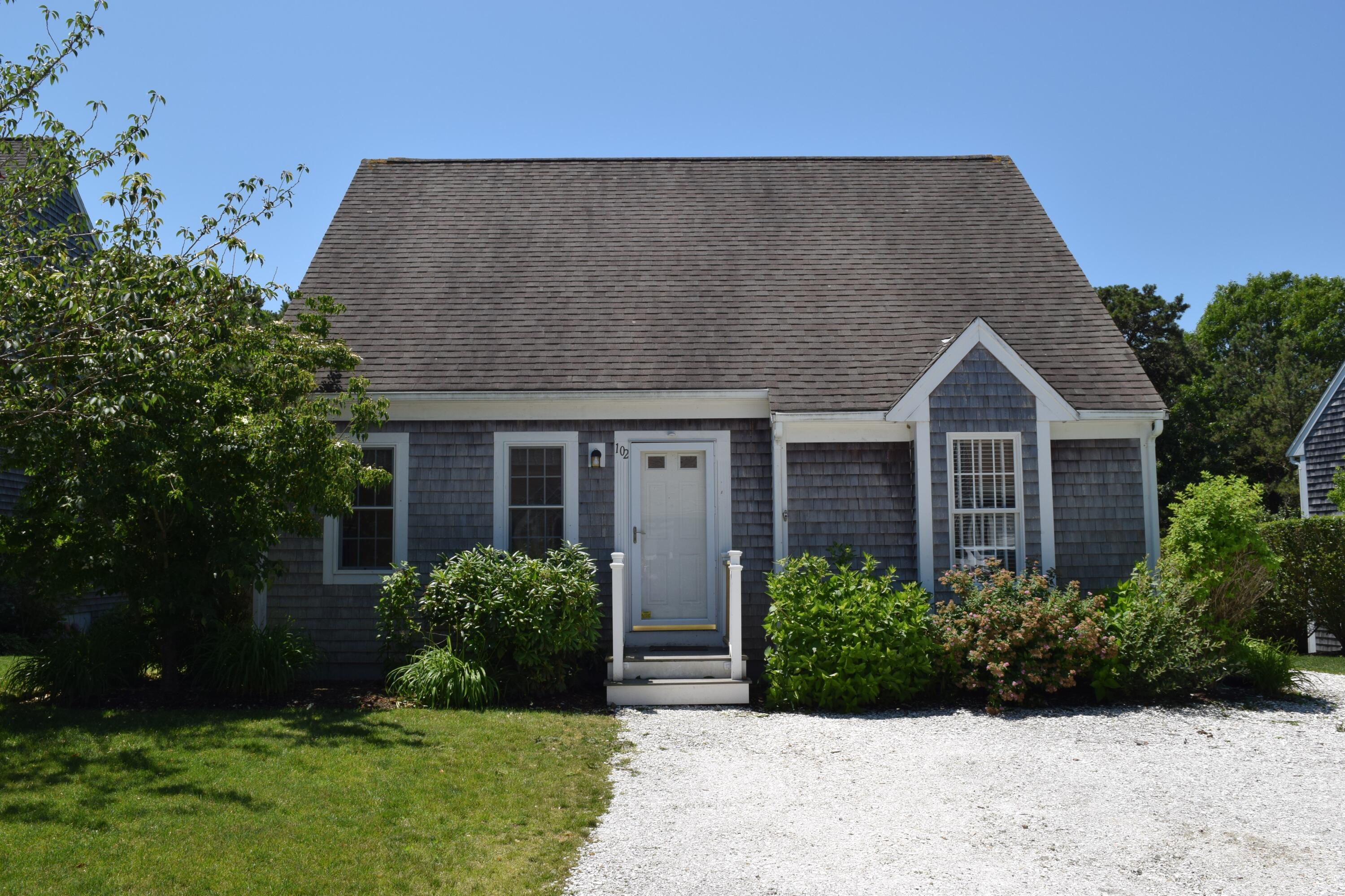 121 Camp Street Yarmouth MA 02673