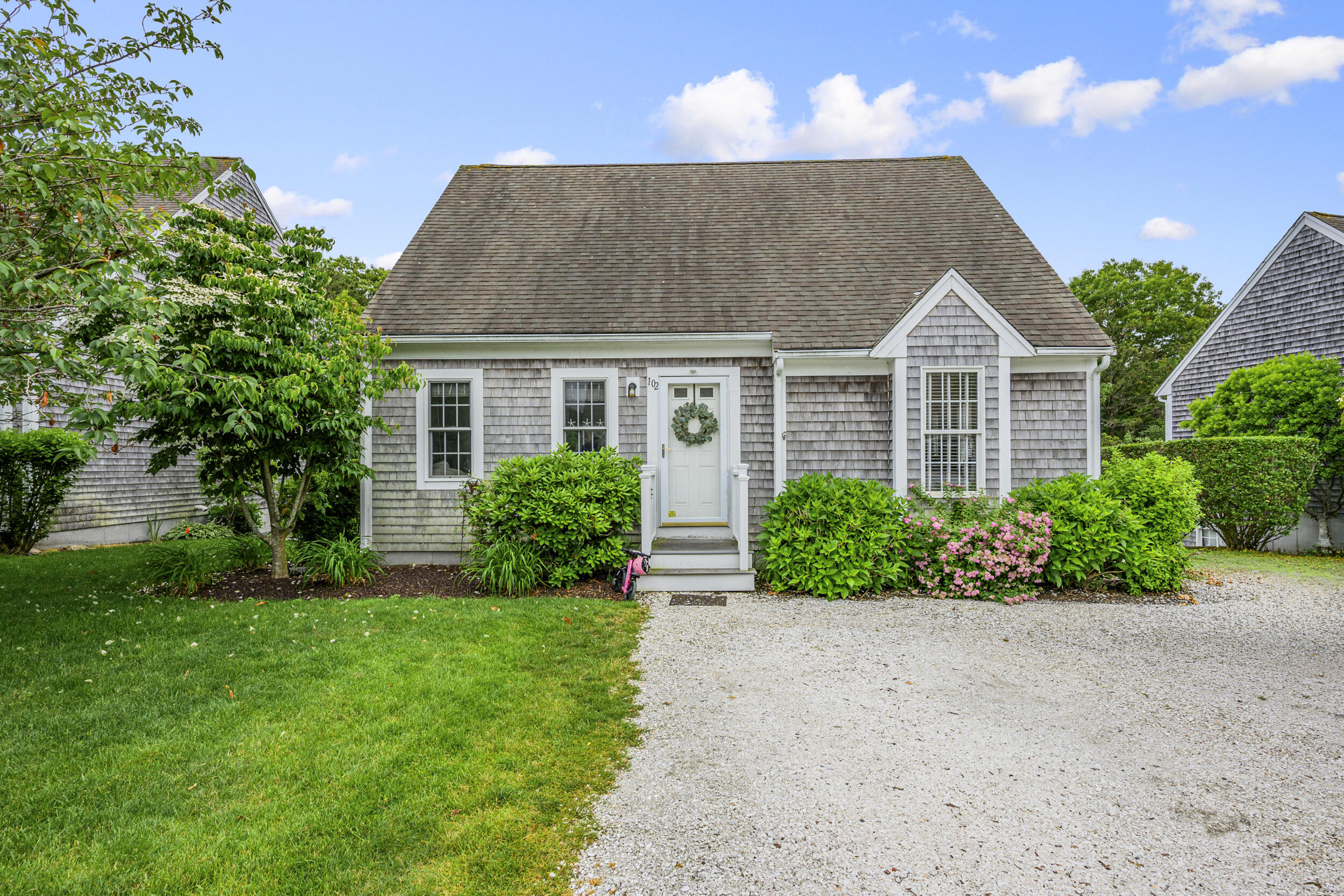 121 Camp Street Yarmouth MA 02673