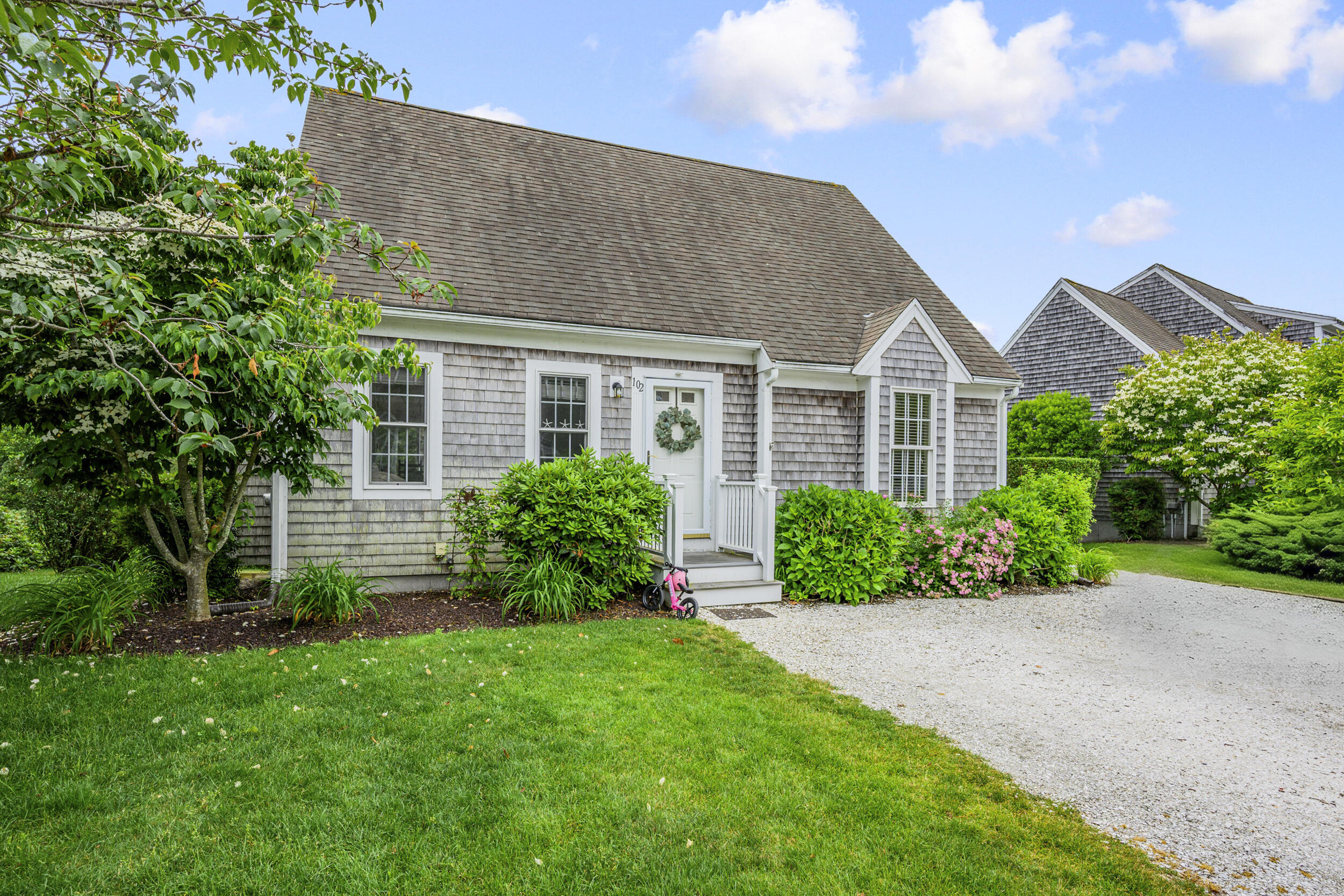 121 Camp Street Yarmouth MA 02673