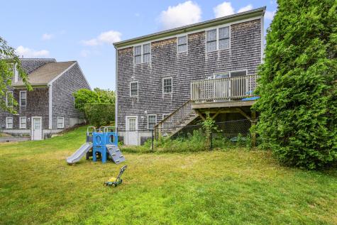 121 Camp Street Yarmouth MA 02673