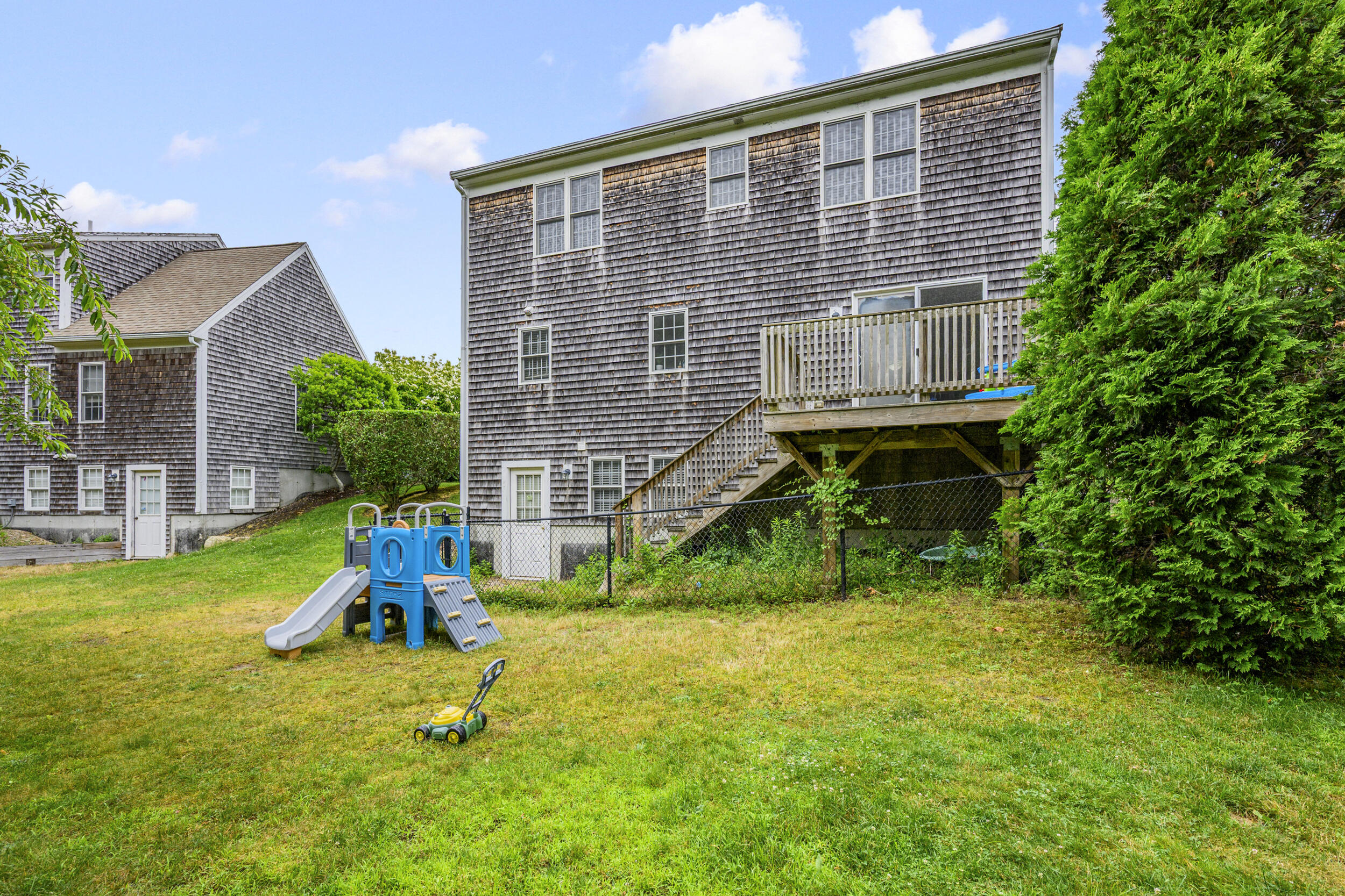 121 Camp Street Yarmouth MA 02673