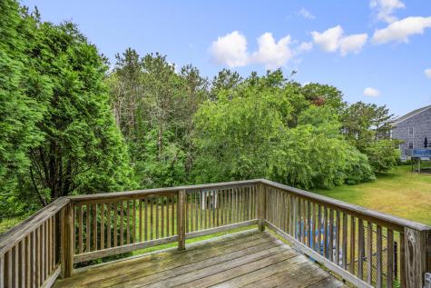 121 Camp Street Yarmouth MA 02673
