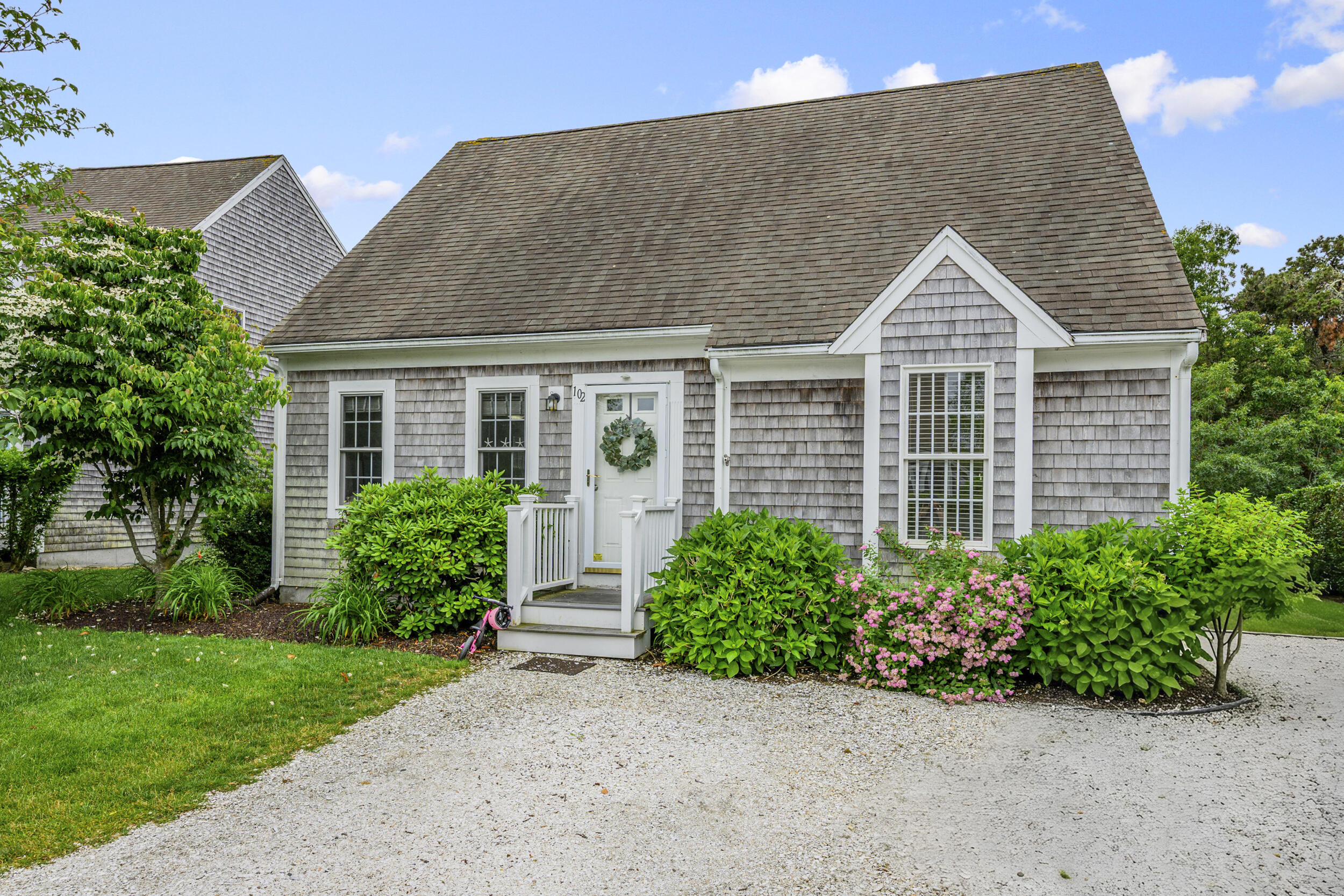 121 Camp Street Yarmouth MA 02673