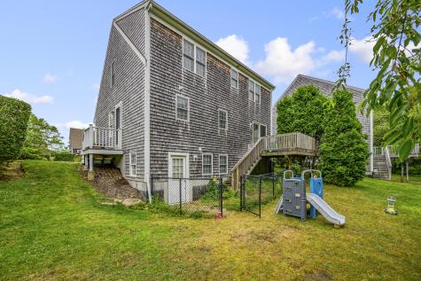 121 Camp Street Yarmouth MA 02673
