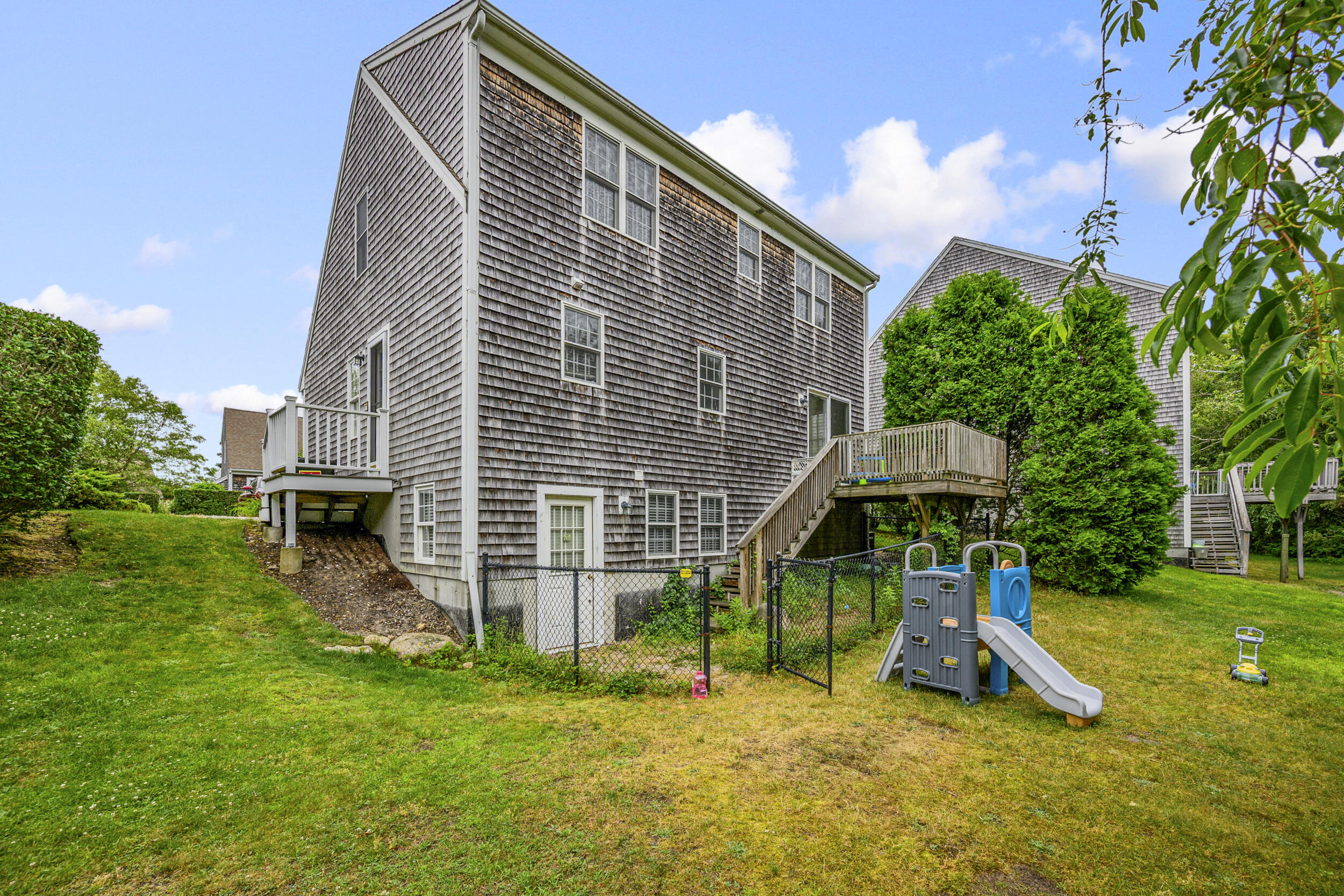 121 Camp Street Yarmouth MA 02673