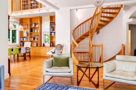 82 Harbor Hill Road Woods Hole MA 02543