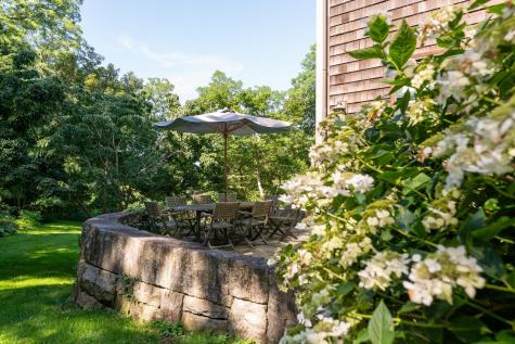 82 Harbor Hill Road Woods Hole MA 02543