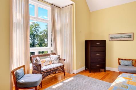 82 Harbor Hill Road Woods Hole MA 02543