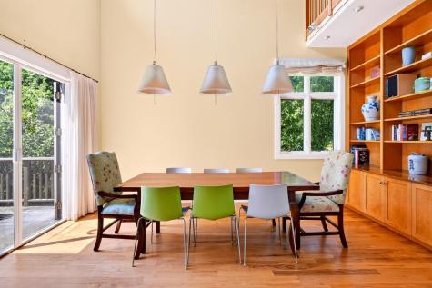 82 Harbor Hill Road Woods Hole MA 02543