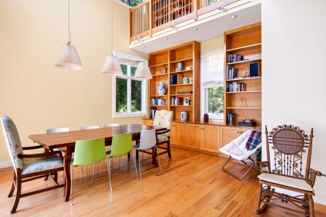 82 Harbor Hill Road Woods Hole MA 02543
