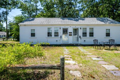 151 Seaview Avenue Yarmouth MA 02664