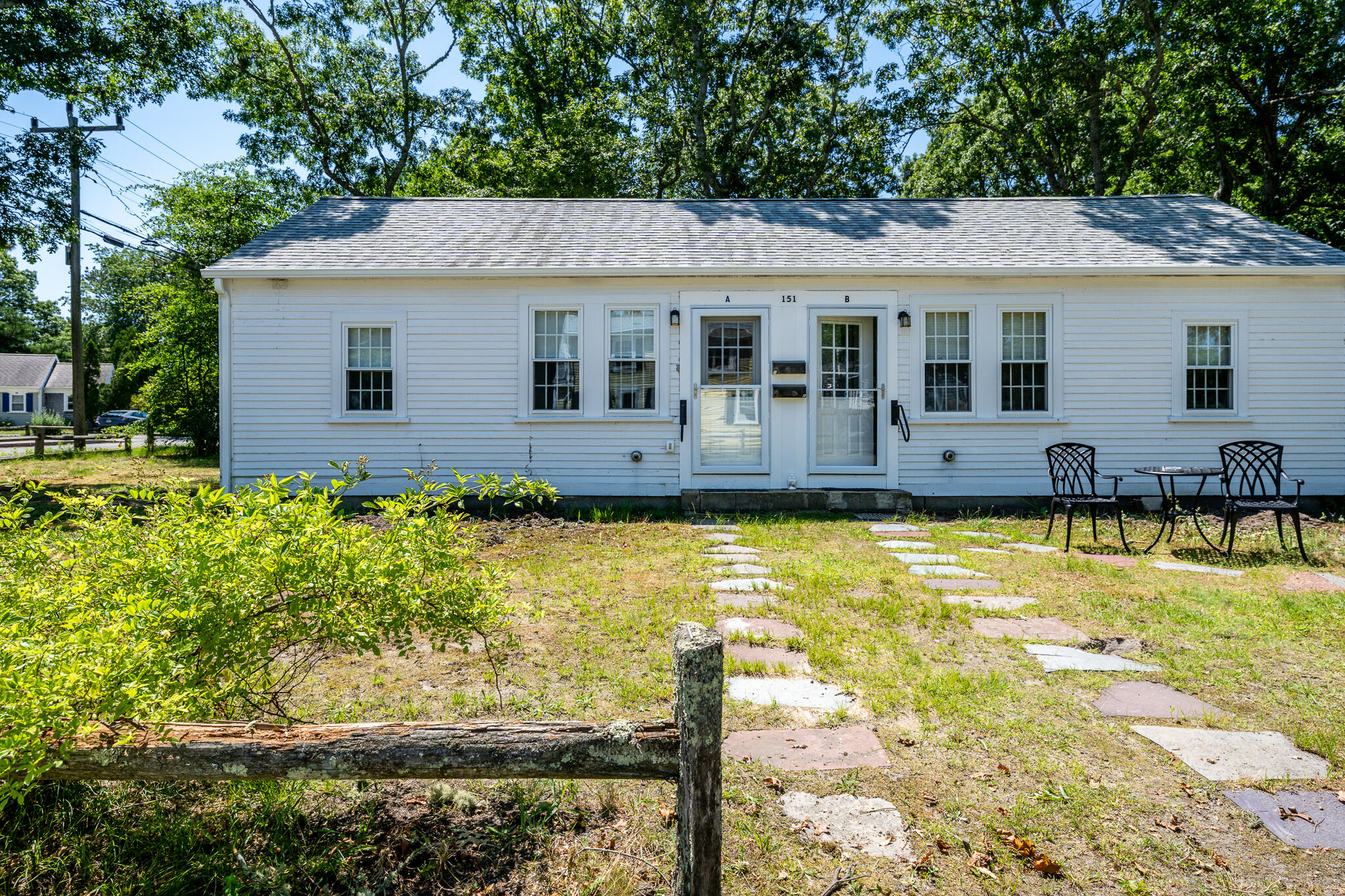 151 Seaview Avenue Yarmouth MA 02664