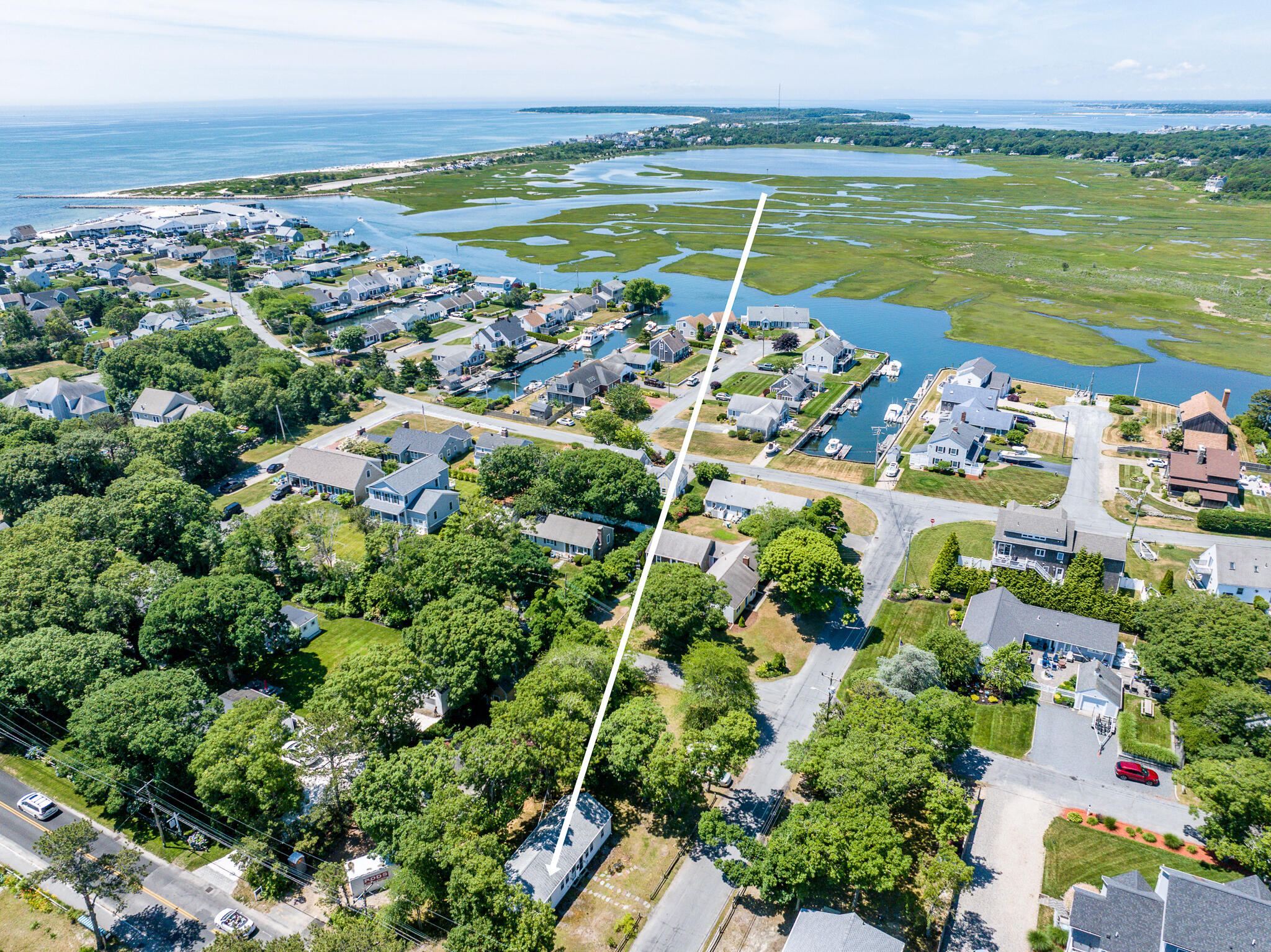 151 Seaview Avenue Yarmouth MA 02664