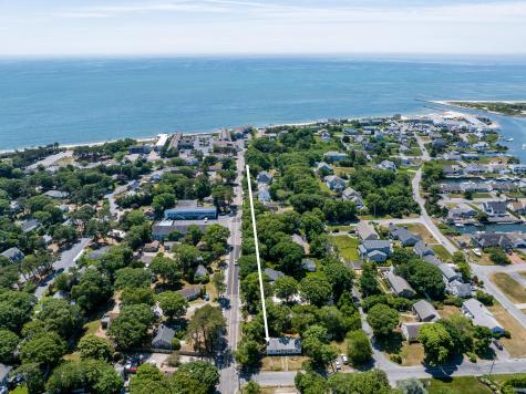 151 Seaview Avenue Yarmouth MA 02664