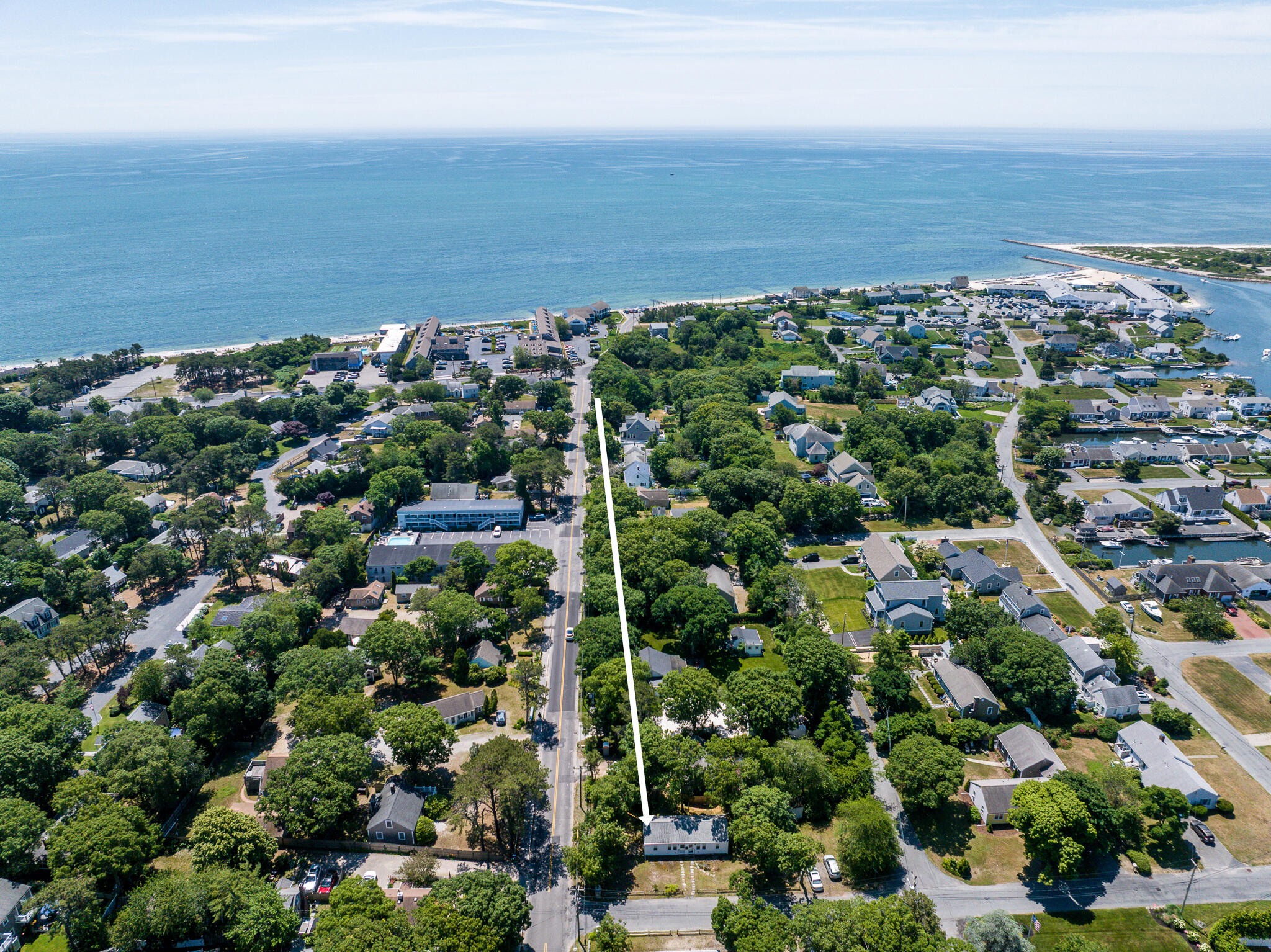 151 Seaview Avenue Yarmouth MA 02664