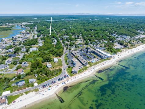 151 Seaview Avenue Yarmouth MA 02664