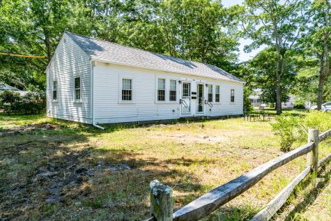 151 Seaview Avenue Yarmouth MA 02664