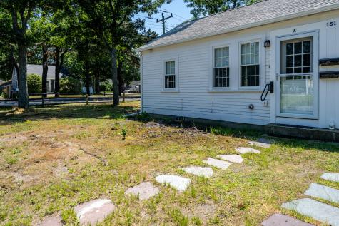 151 Seaview Avenue Yarmouth MA 02664