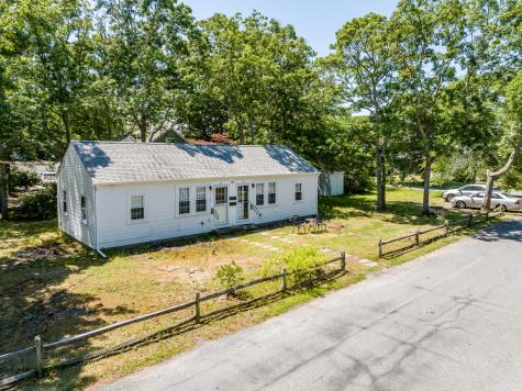 151 Seaview Avenue Yarmouth MA 02664