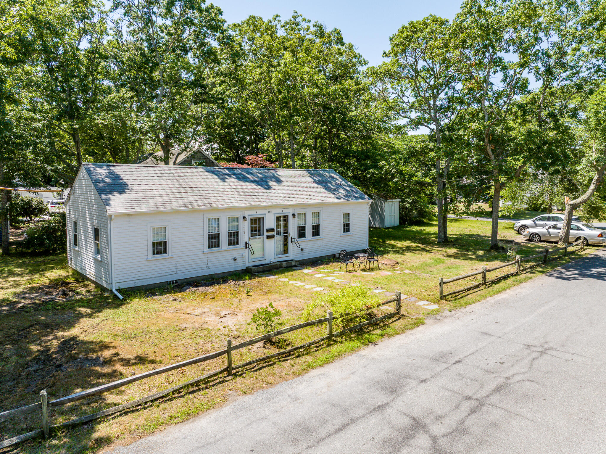 151 Seaview Avenue Yarmouth MA 02664