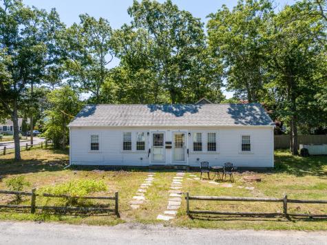 151 Seaview Avenue Yarmouth MA 02664