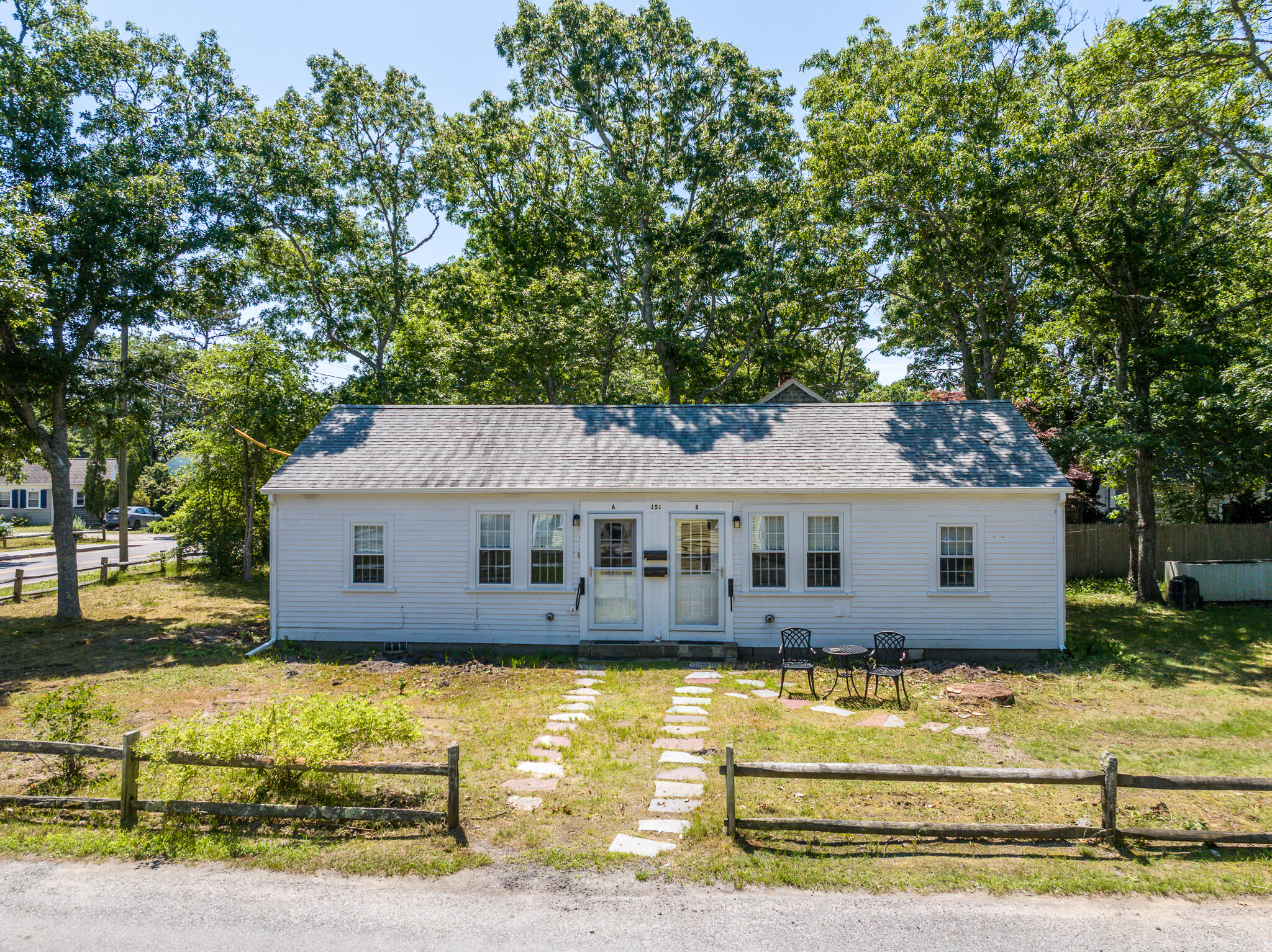 151 Seaview Avenue Yarmouth MA 02664