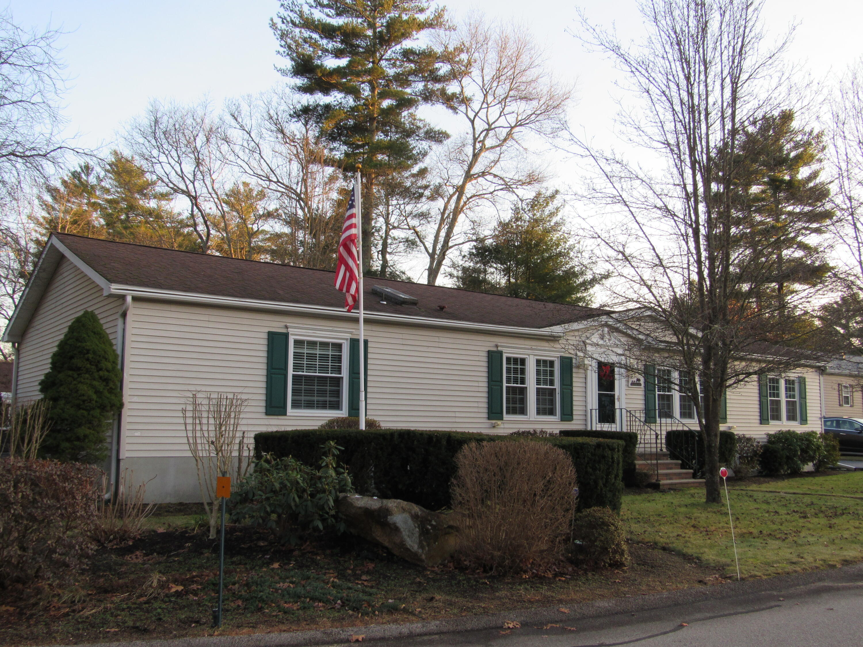 2 Heather Lane Carver MA 02330