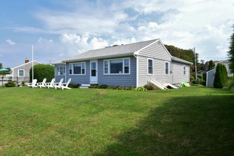 5 Spindrift Lane Bourne MA 02553