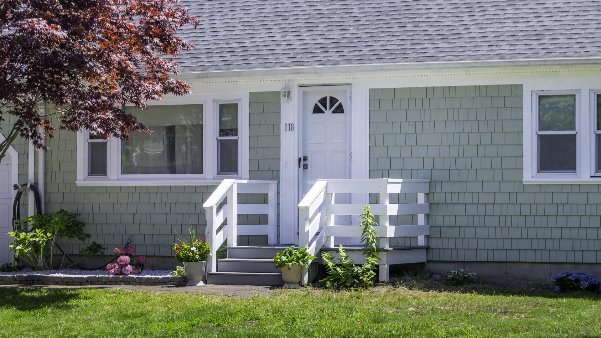 118 Walton Avenue Hyannis MA 02601