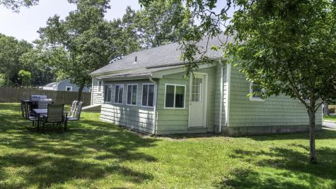 118 Walton Avenue Hyannis MA 02601