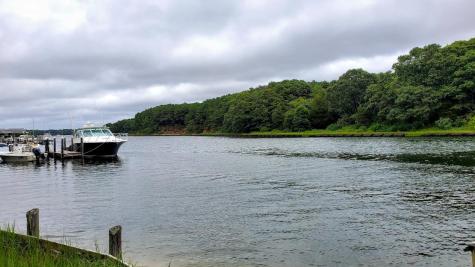 210 Seapit Road East Falmouth MA 02536