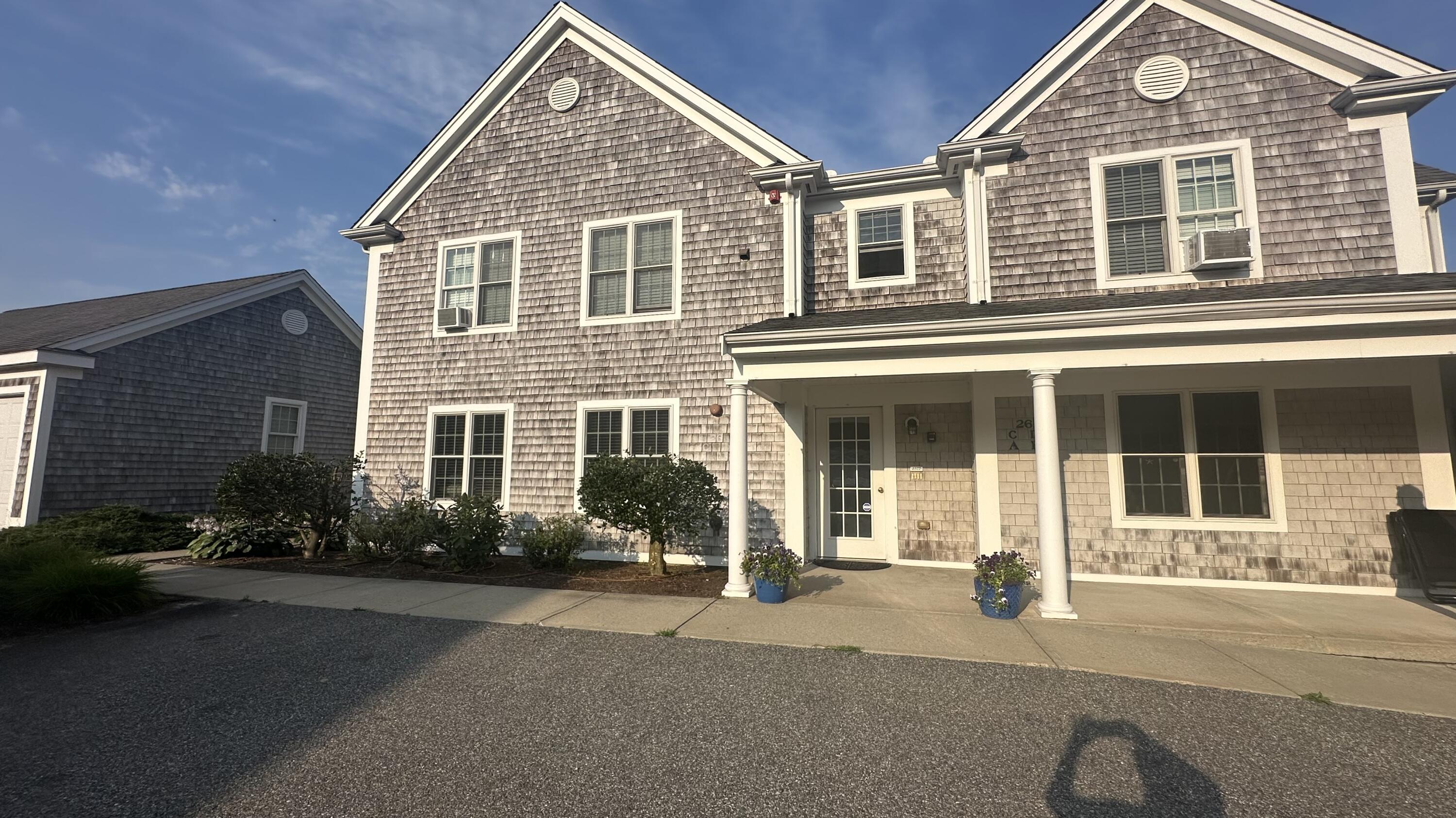 26 Center Street Mashpee MA 02649