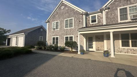 26 Center Street Mashpee MA 02649