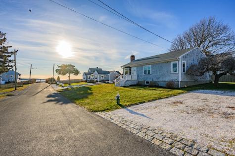 7 Columbus Avenue Yarmouth MA 02673