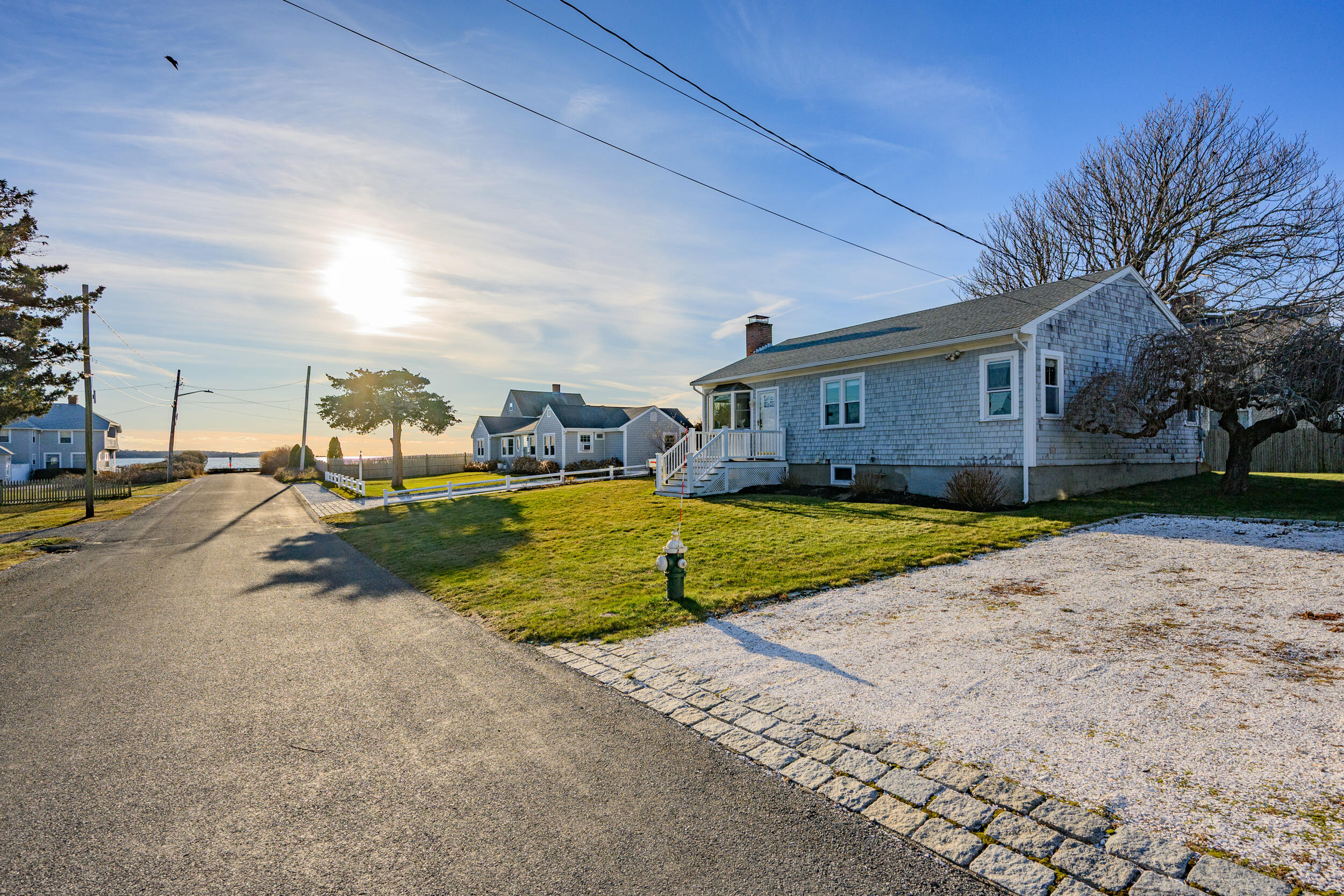 7 Columbus Avenue Yarmouth MA 02673