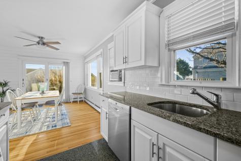 7 Columbus Avenue Yarmouth MA 02673