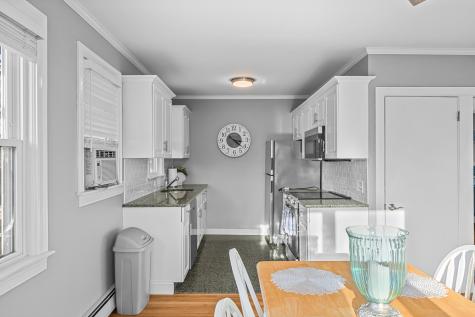 7 Columbus Avenue Yarmouth MA 02673