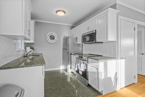 7 Columbus Avenue Yarmouth MA 02673