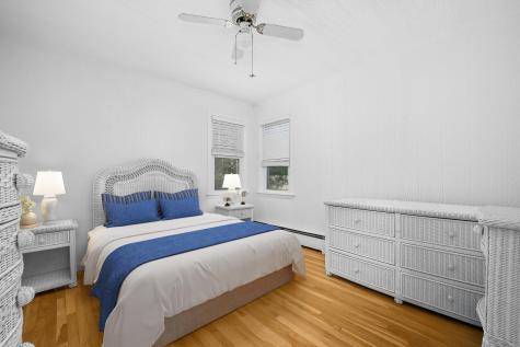 7 Columbus Avenue Yarmouth MA 02673