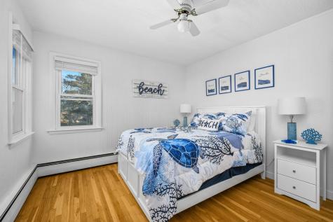 7 Columbus Avenue Yarmouth MA 02673