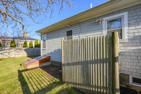 7 Columbus Avenue Yarmouth MA 02673