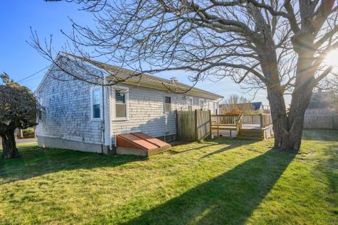 7 Columbus Avenue Yarmouth MA 02673