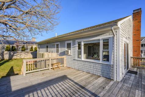 7 Columbus Avenue Yarmouth MA 02673