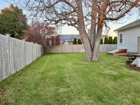 7 Columbus Avenue Yarmouth MA 02673