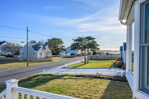 7 Columbus Avenue Yarmouth MA 02673