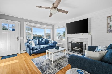 7 Columbus Avenue Yarmouth MA 02673