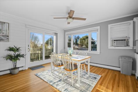 7 Columbus Avenue Yarmouth MA 02673