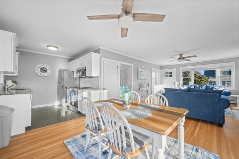 7 Columbus Avenue Yarmouth MA 02673