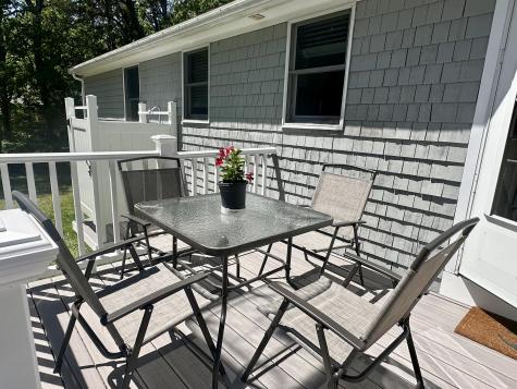 86 Carl Landi Circle Falmouth MA 02536