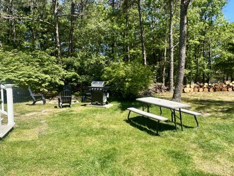 86 Carl Landi Circle Falmouth MA 02536